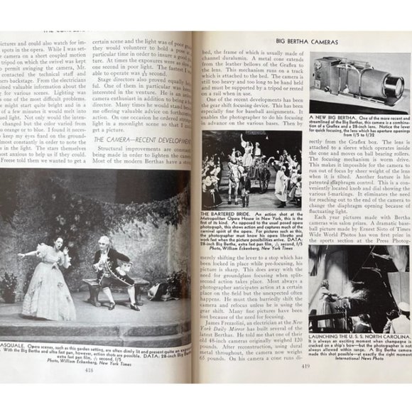 PHOTOGRAPHY ENCYCLOPAEDIA - Picture 6 of 7